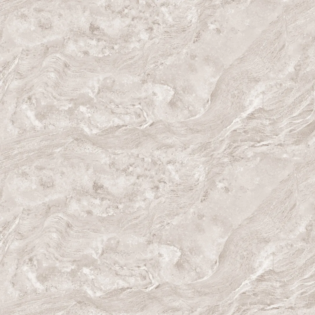 Exotica X - Cr El Valecia Pearl, marble-look wall tile for bathroom